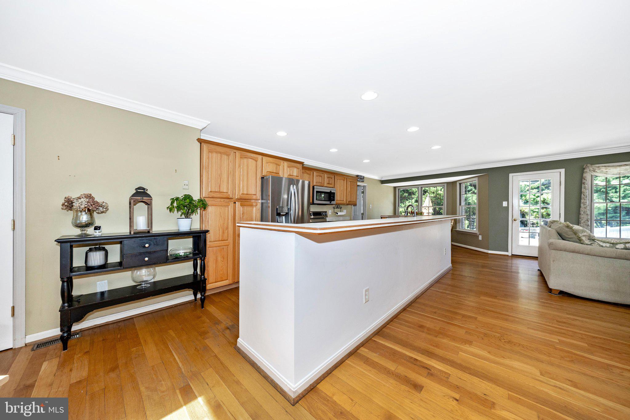 3448 Kaetzel Road Rohrersville, MD 21779 - Photo 10 of 76 Kitchen