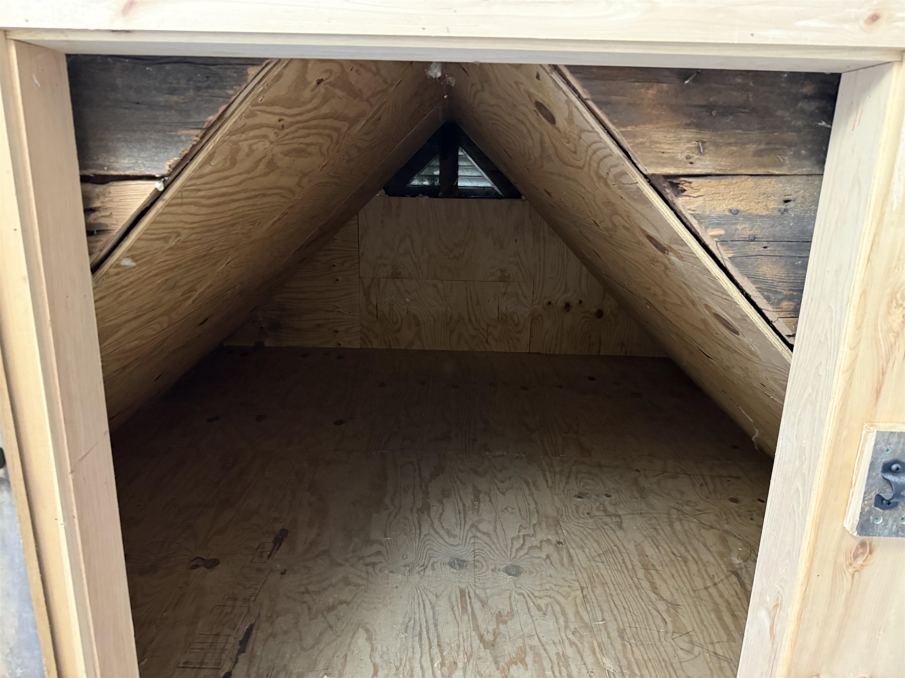 3 Chester Road Springfield, VT 05156 - Photo 36 of 48