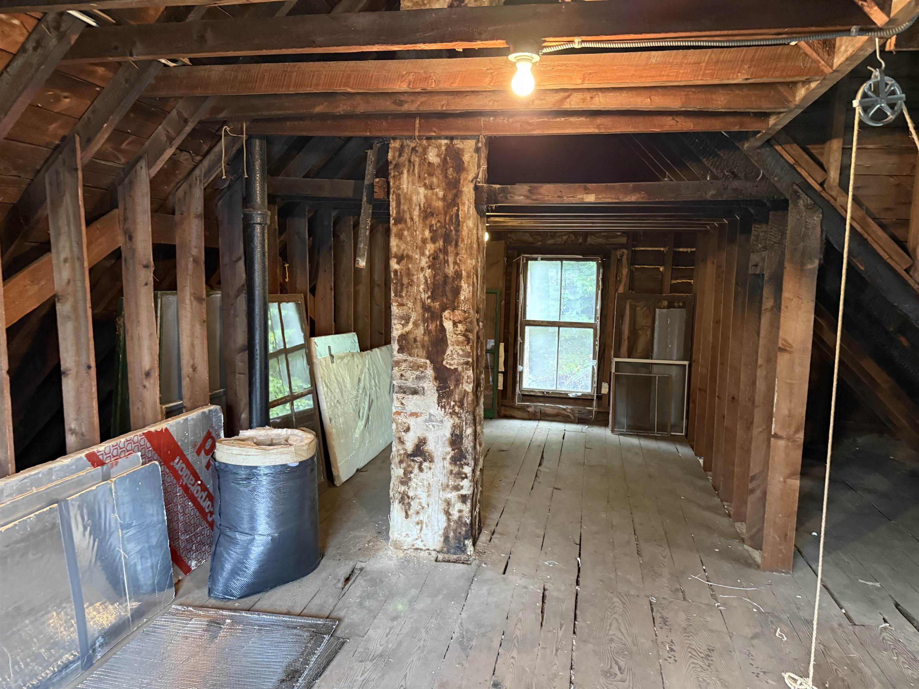 3 Chester Road Springfield, VT 05156 - Photo 41 of 48