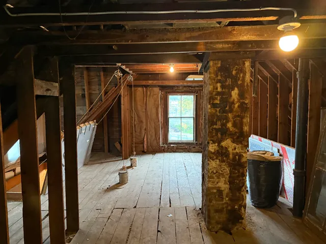 $165,000 | 3 Chester Road, Springfield, VT 05156