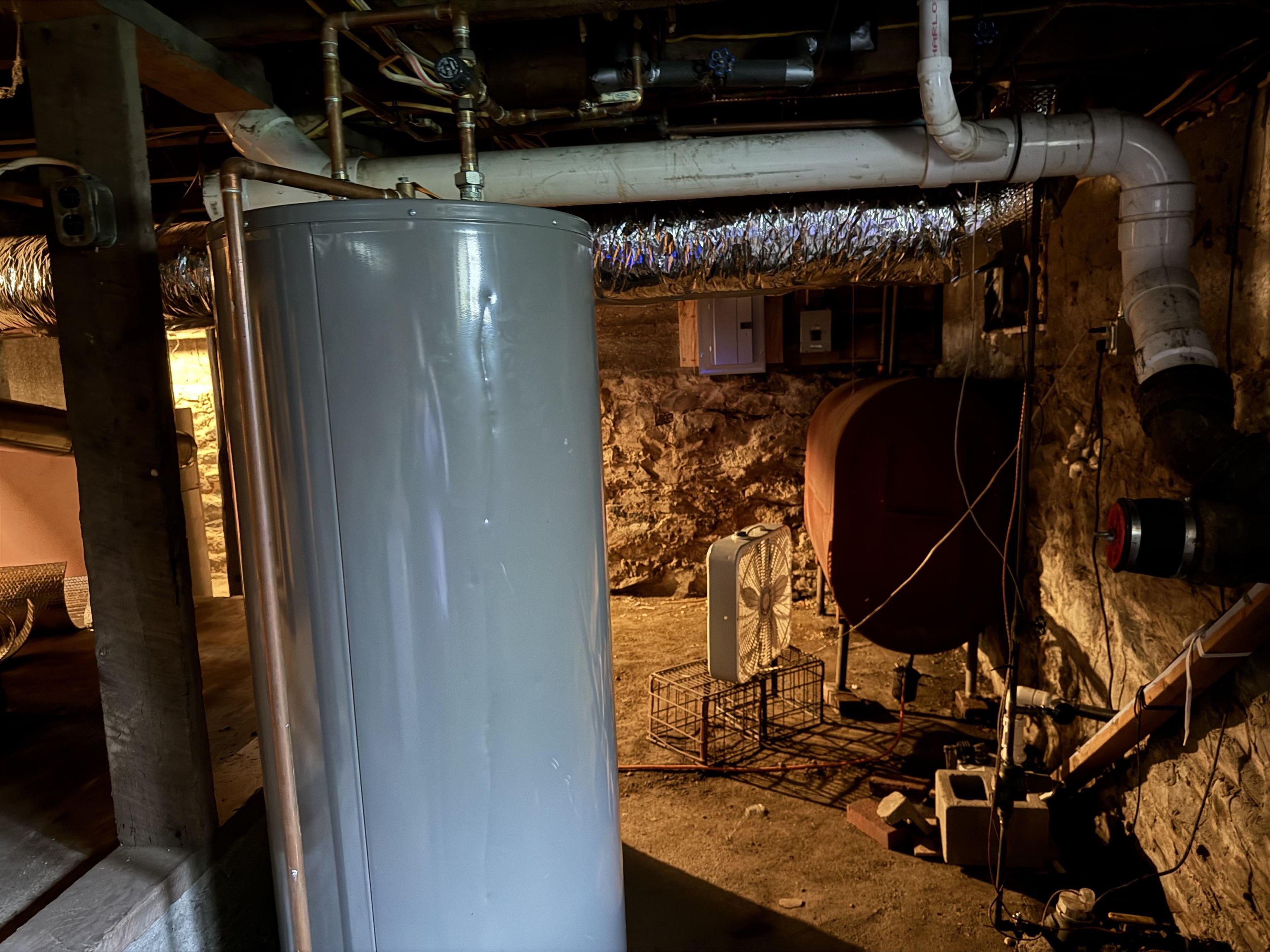 3 Chester Road Springfield, VT 05156 - Photo 45 of 48