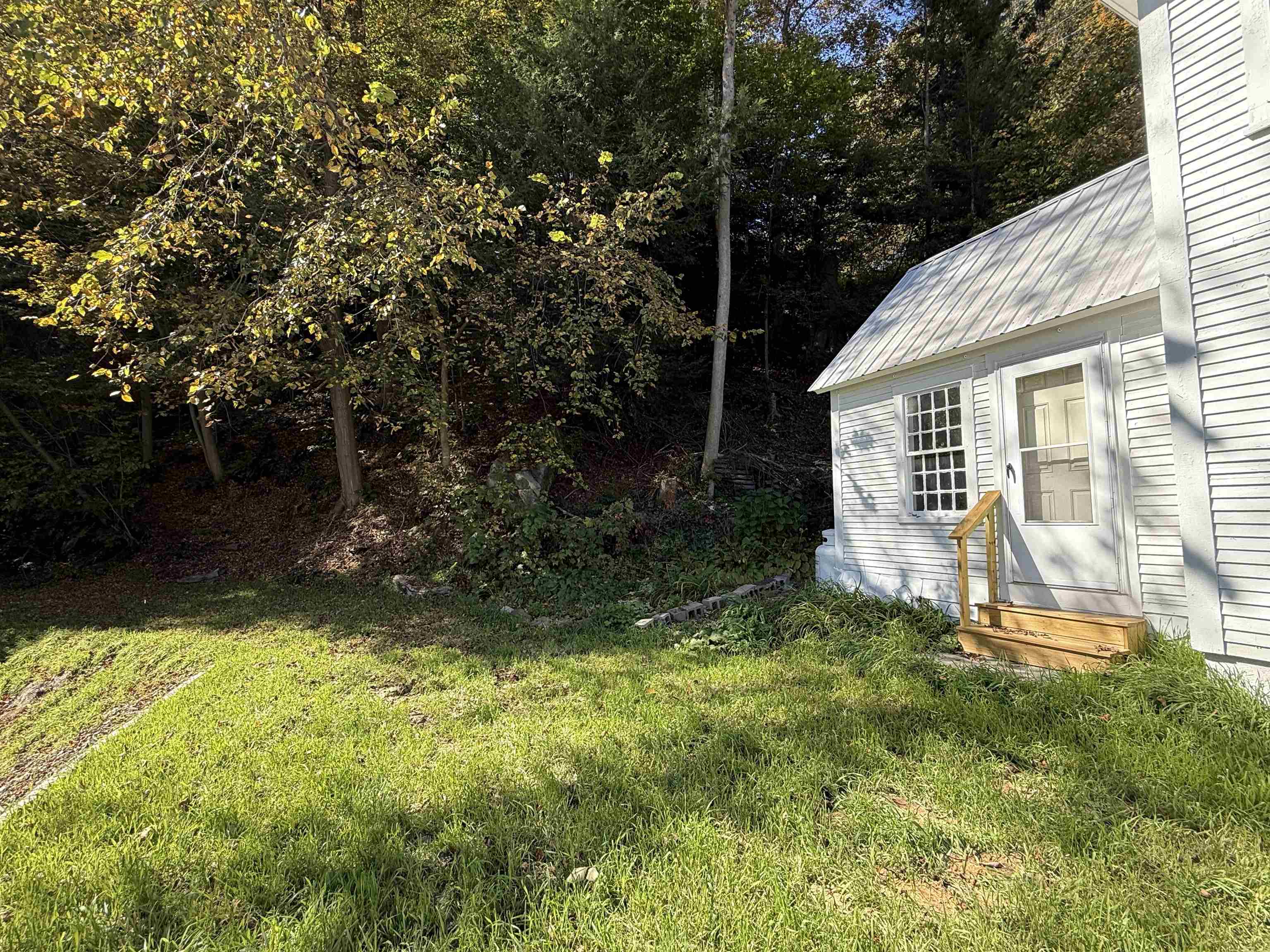 3 Chester Road Springfield, VT 05156 - Photo 47 of 48