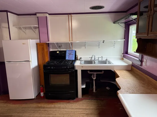 $165,000 | 3 Chester Road, Springfield, VT 05156