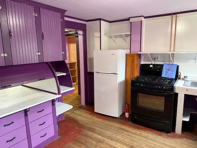 $165,000 | 3 Chester Road, Springfield, VT 05156