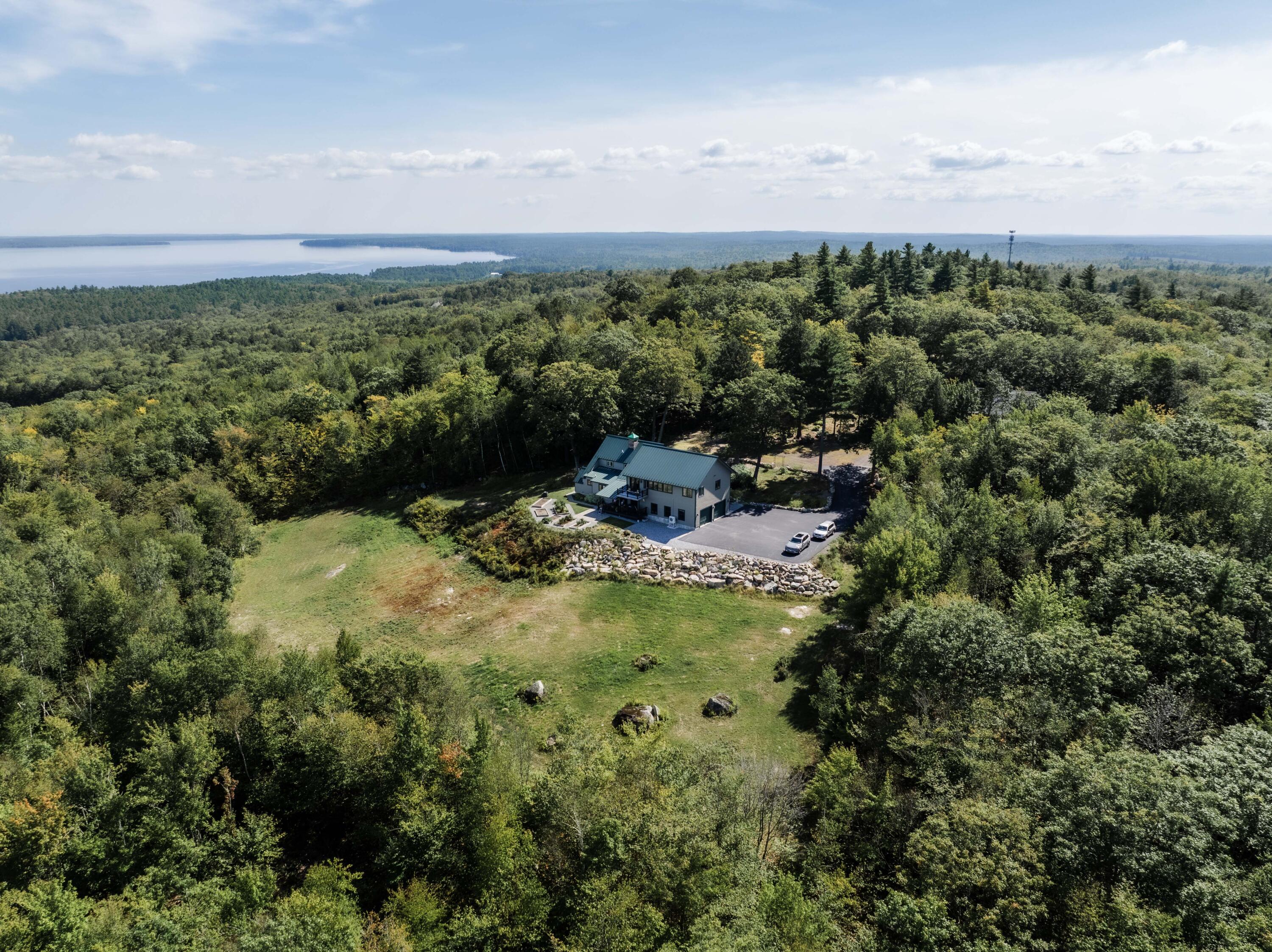 104 Eagle Crest Road Sebago, ME 04029 - Photo 6 of 88 DJI_20250917011648_0076_D-HDR