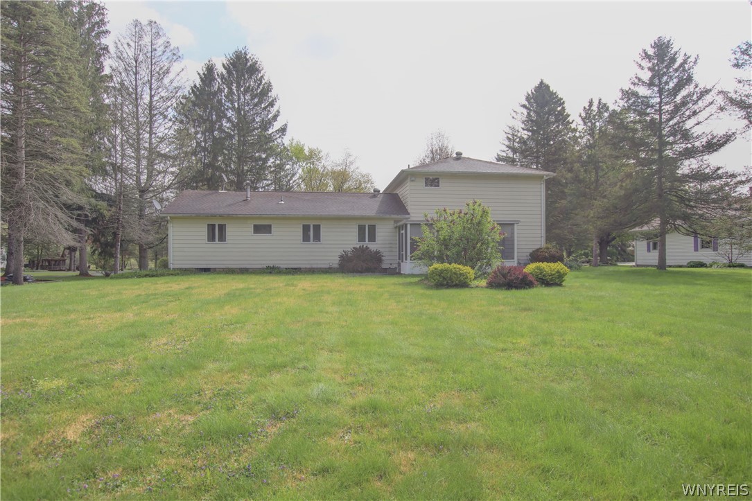 500 Ostrander Road East Aurora, NY 14052 - Photo 37 of 48