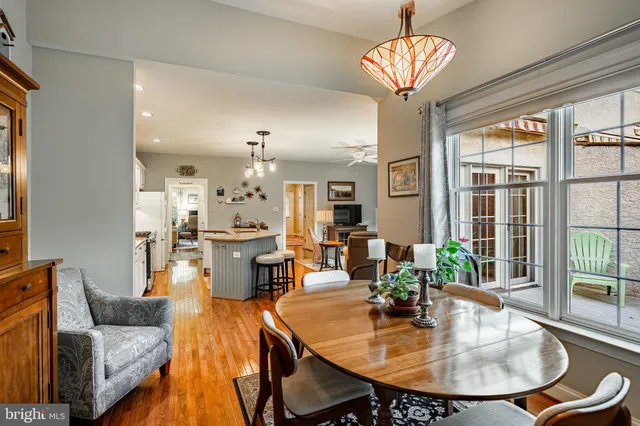 $550,000 | 475 Fairmont Drive, Unit 237, Chester Springs, PA 19425