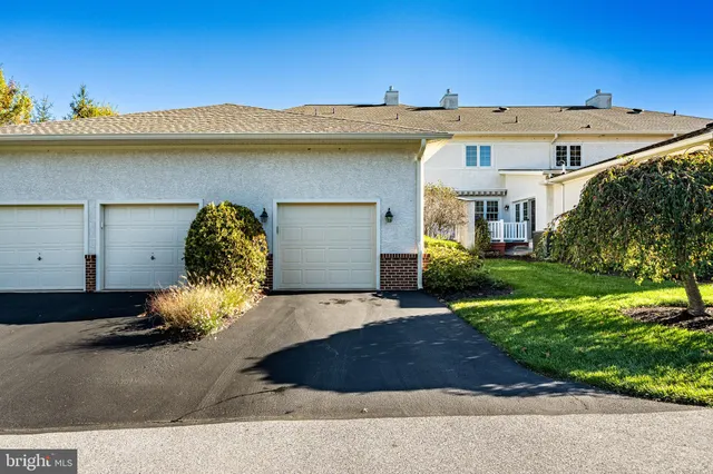 $550,000 | 475 Fairmont Drive, Unit 237, Chester Springs, PA 19425