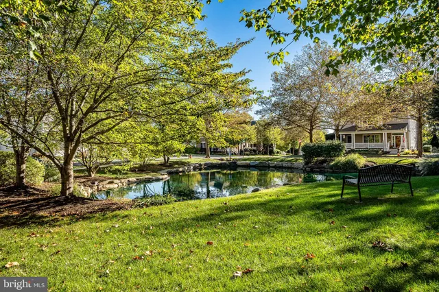 $550,000 | 475 Fairmont Drive, Unit 237, Chester Springs, PA 19425