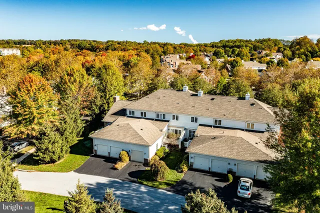 $550,000 | 475 Fairmont Drive, Unit 237, Chester Springs, PA 19425