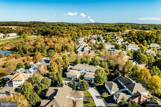 $550,000 | 475 Fairmont Drive, Unit 237, Chester Springs, PA 19425