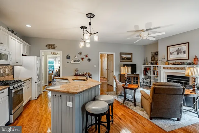 $550,000 | 475 Fairmont Drive, Unit 237, Chester Springs, PA 19425