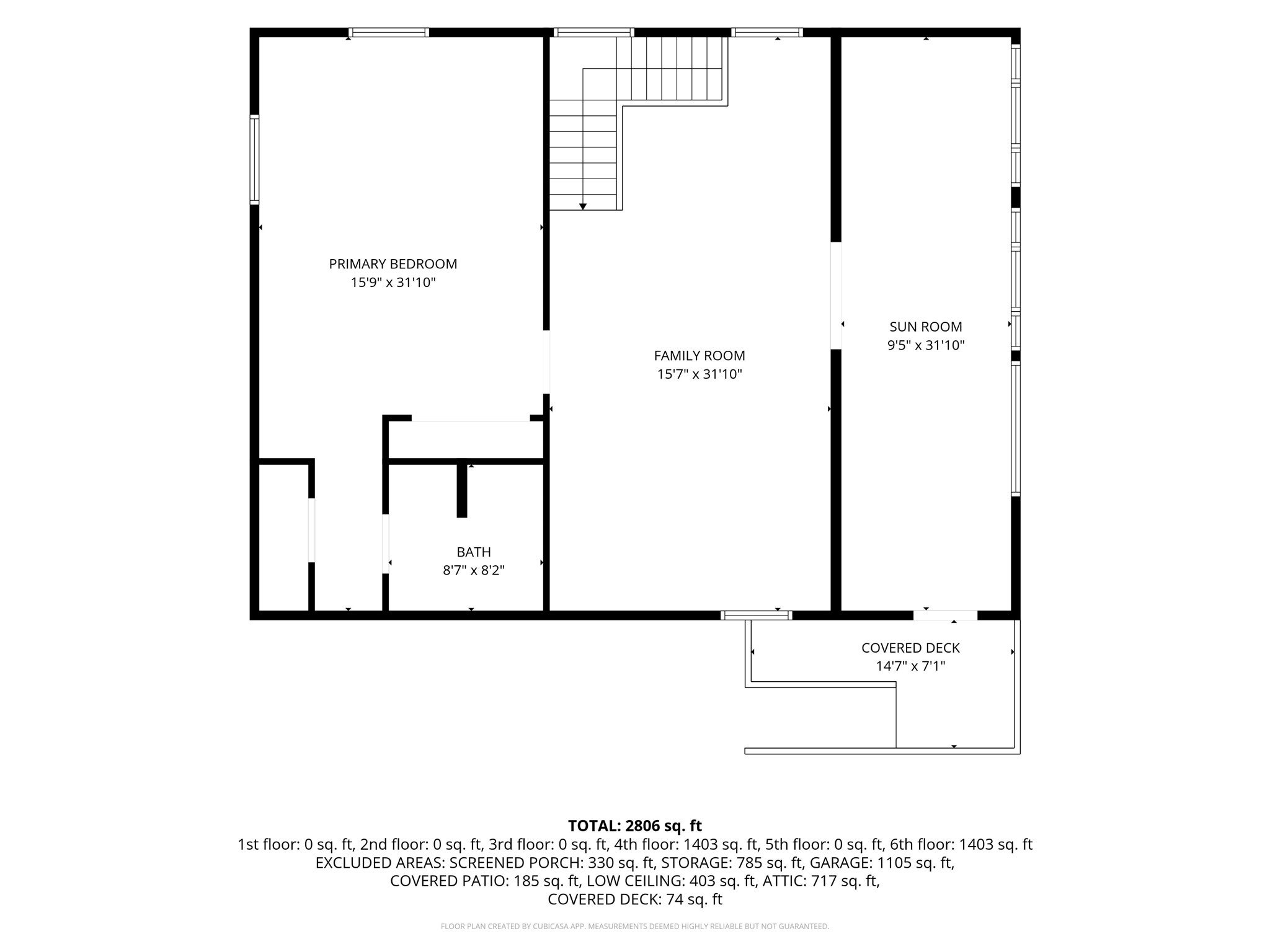 326 Camp Road Fairchild, WI 54741 - Photo 42 of 44 Gallery Image 42