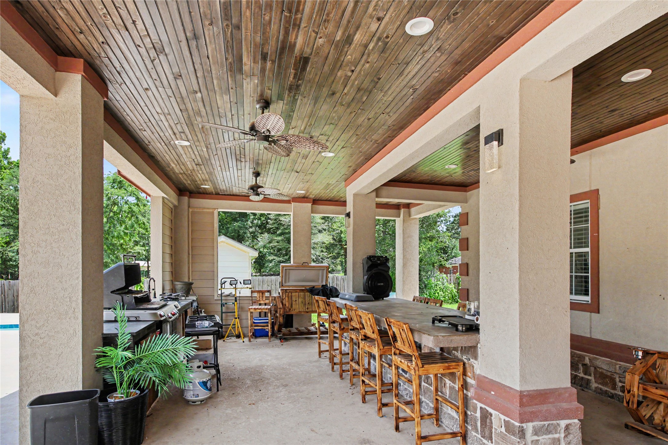17136 FM 1484 Road Conroe, TX 77303 - Photo 21 of 28