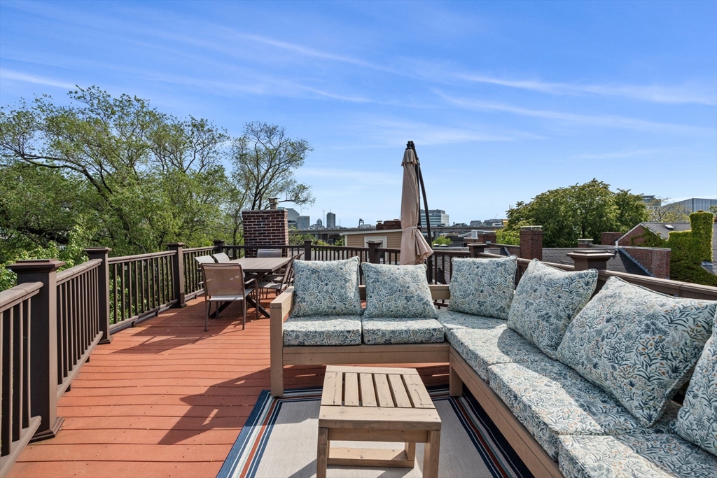 74 Rutherford Avenue, Unit 3 Boston, MA 02129 - Photo 19 of 27 Gallery Image 19