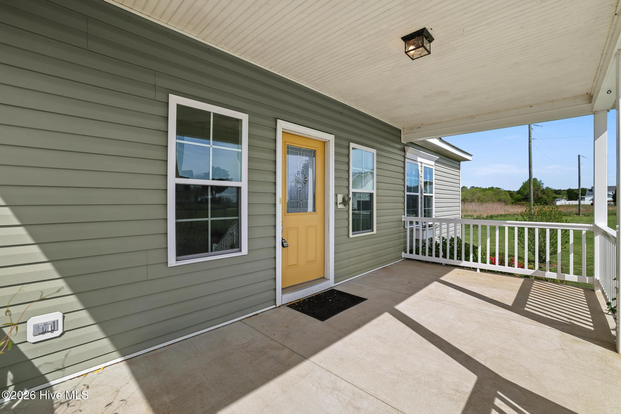 973 Waterlily Road Coinjock, NC 27923 - Photo 28 of 36 973 Waterlily Rd-28