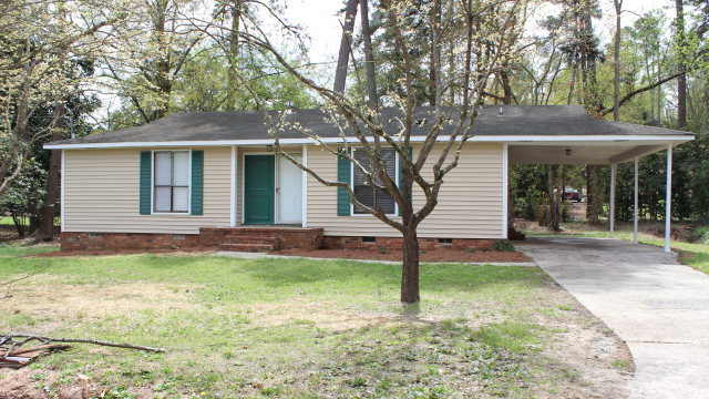 3014 Clinton Road Augusta, GA 30906 - Photo 1 of 3 Main View