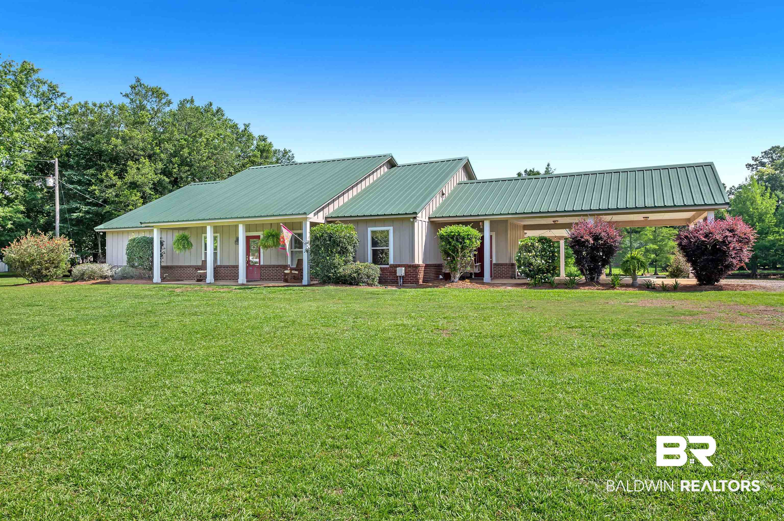 7275 First Avenue Loxley, AL 36551 - Photo 2 of 50