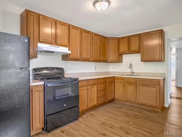 $125,000 | 221 North 2nd Street, Belleville, IL 62220