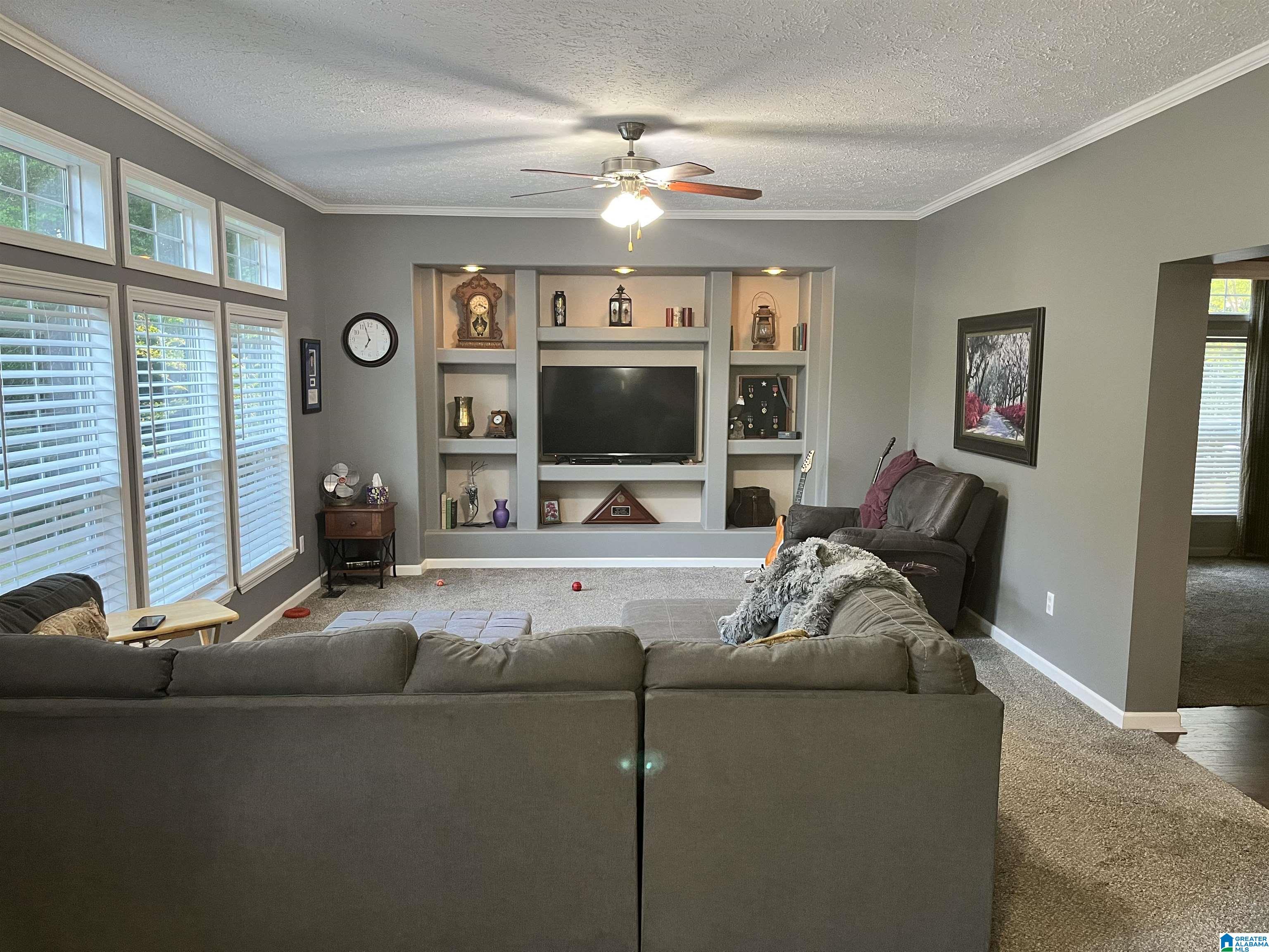 1672 Mt Moriah Road Pell City, AL 35125 - Photo 5 of 34