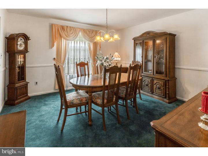20 Willow Ridge Road Evesham, NJ 08053 - Photo 6 of 22 Dining Room
