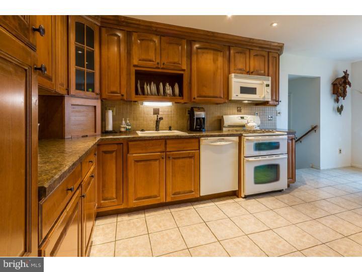 20 Willow Ridge Road Evesham, NJ 08053 - Photo 9 of 22 Kitchen