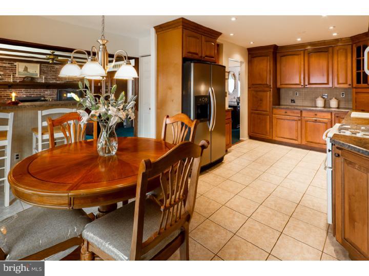 20 Willow Ridge Road Evesham, NJ 08053 - Photo 10 of 22 Kitchen