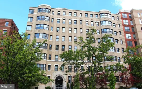 $1,995 | 2515 K Street Northwest, Unit 503, Washington, DC 20037