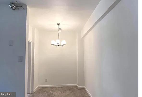 2515 K Street Northwest, Unit 503 Washington, DC 20037 - Photo 19 of 24