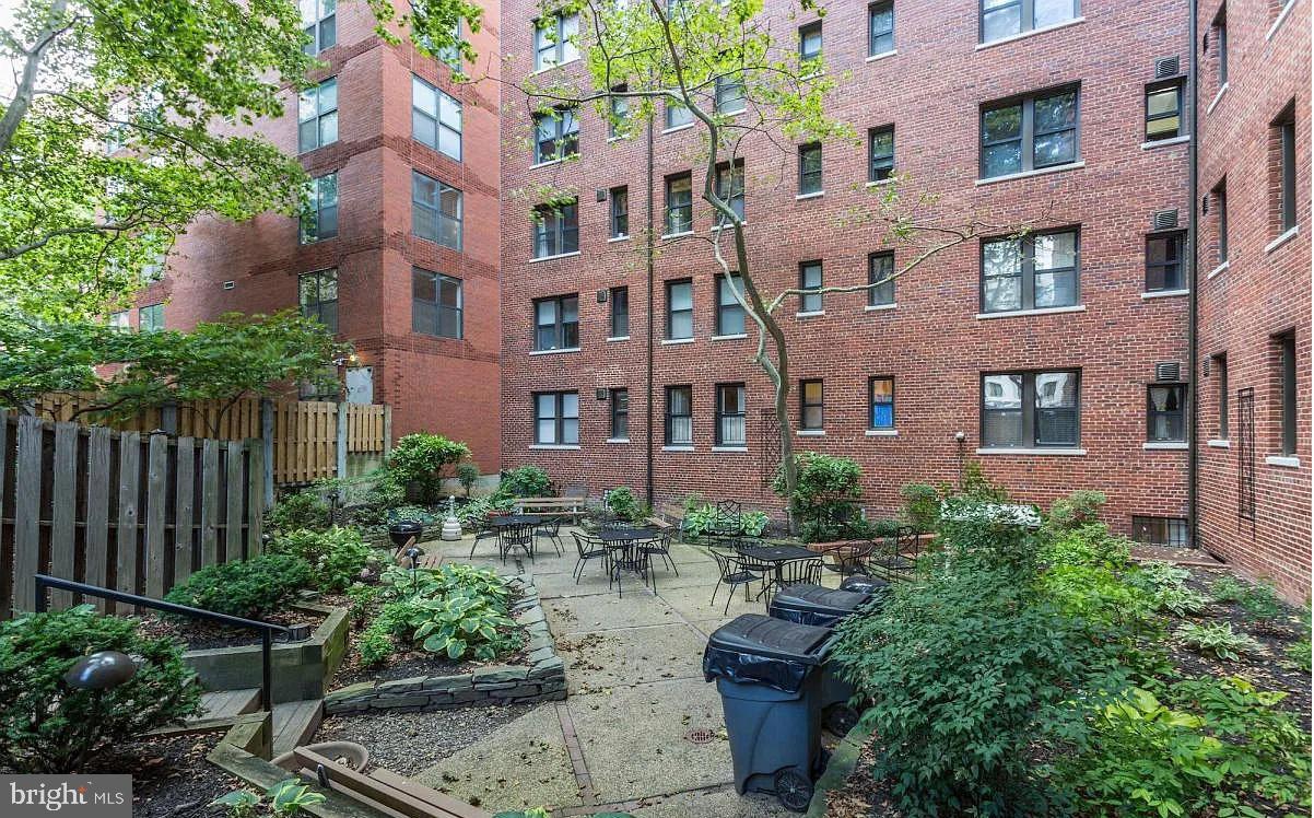 2515 K Street Northwest, Unit 503 Washington, DC 20037 - Photo 22 of 24