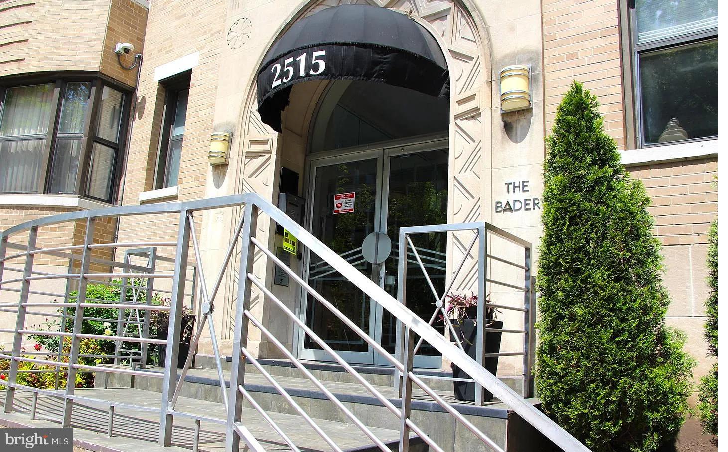 2515 K Street Northwest, Unit 503 Washington, DC 20037 - Photo 24 of 24
