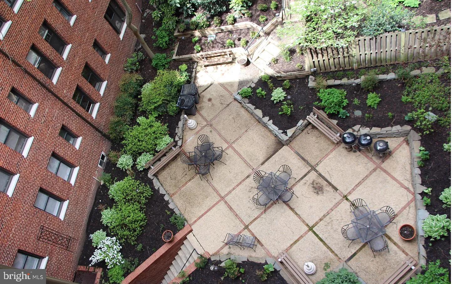 2515 K Street Northwest, Unit 503 Washington, DC 20037 - Photo 6 of 24