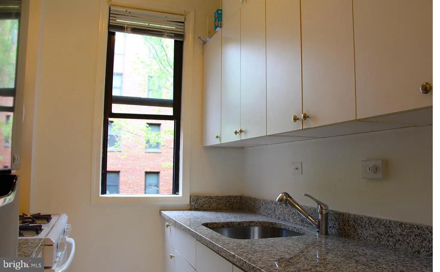 2515 K Street Northwest, Unit 503 Washington, DC 20037 - Photo 10 of 24