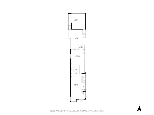 $1,999,999 | 2434 West Superior Street, Chicago, IL 60612
