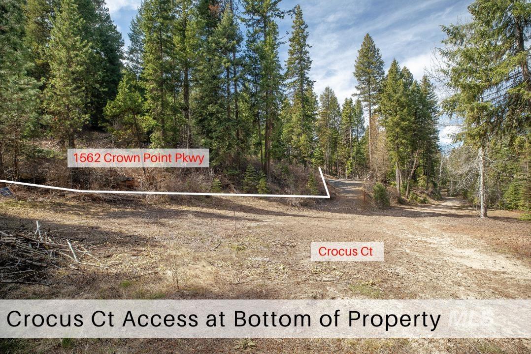 1562 Crown Point Parkway Cascade, ID 83611 - Photo 17 of 22