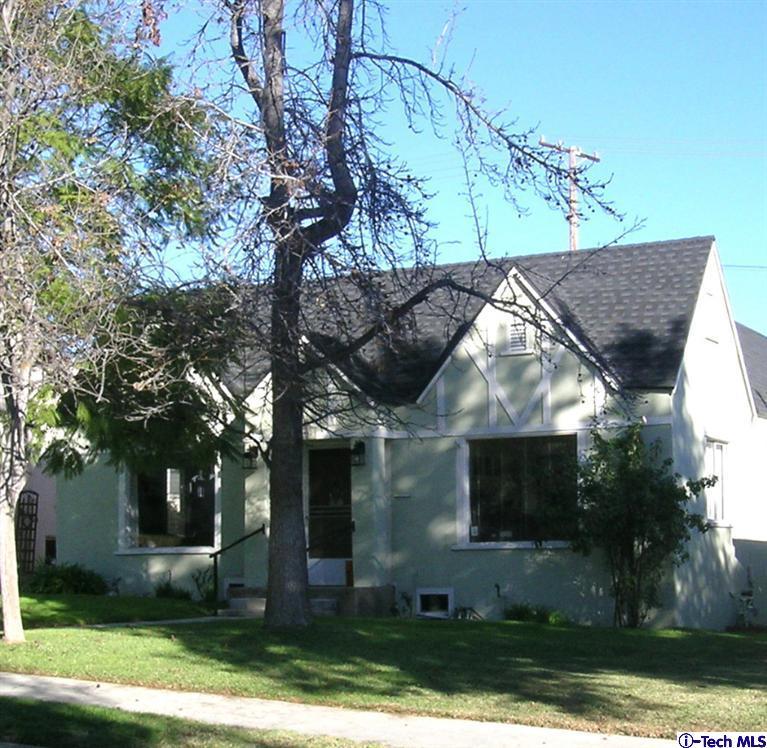 3442 Downing Avenue Glendale, CA 91208 - Photo 2 of 17 Additional Photo