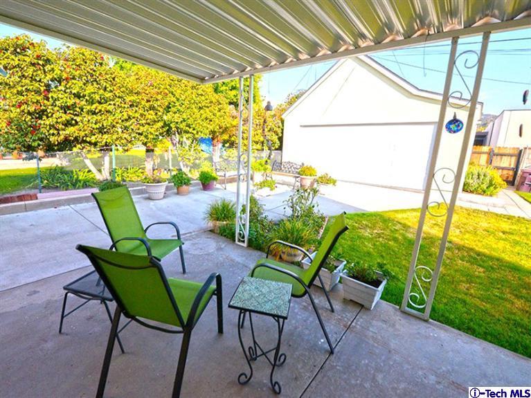 3442 Downing Avenue Glendale, CA 91208 - Photo 15 of 17 Additional Photo