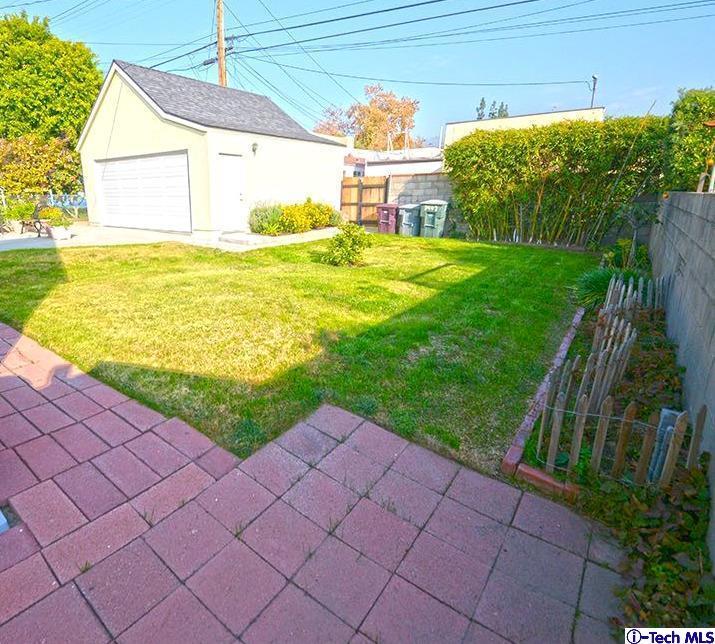 3442 Downing Avenue Glendale, CA 91208 - Photo 16 of 17 Additional Photo