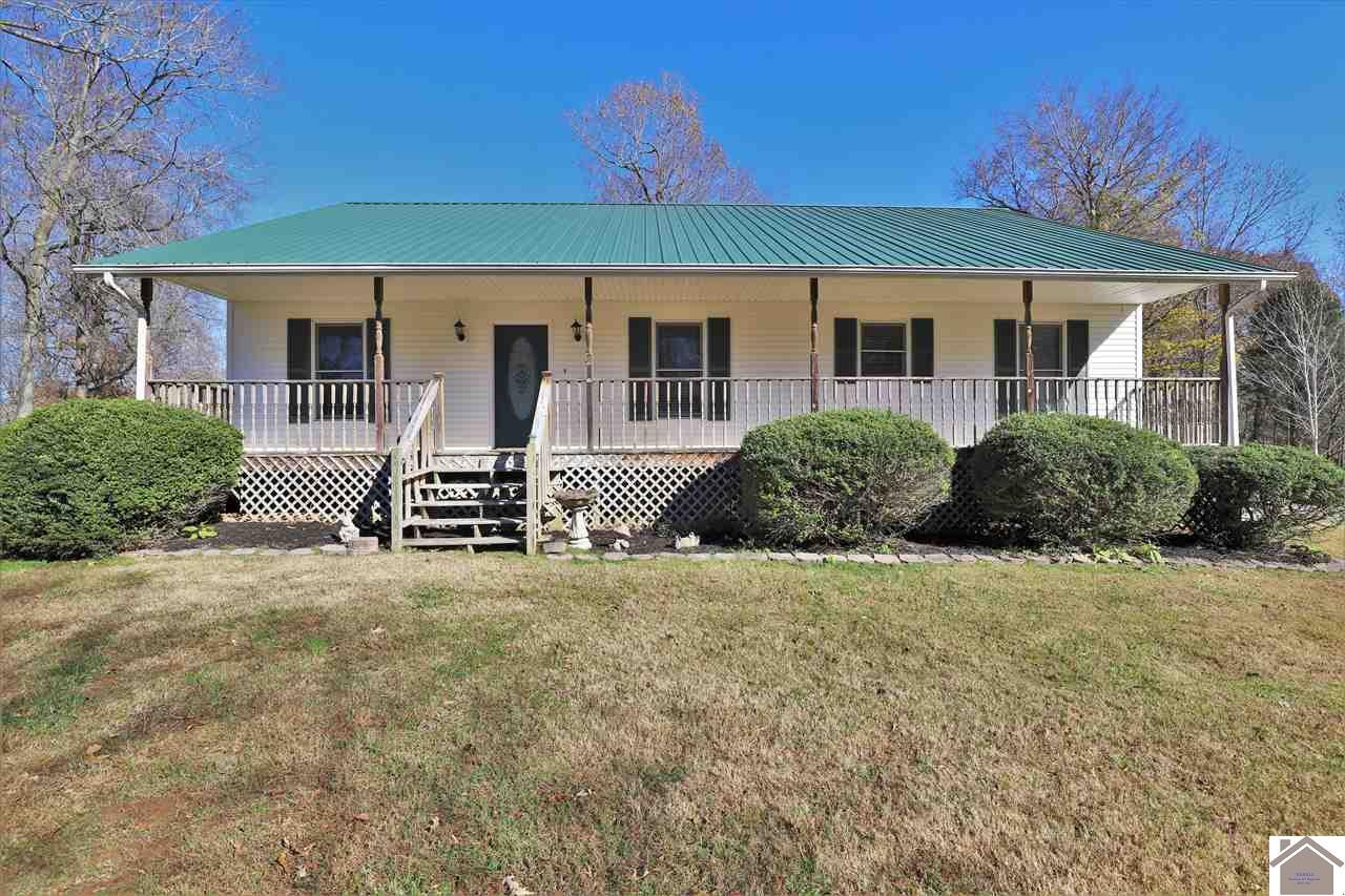 736 Brown Road Boaz, KY 42027 - Photo 1 of 1 Exterior