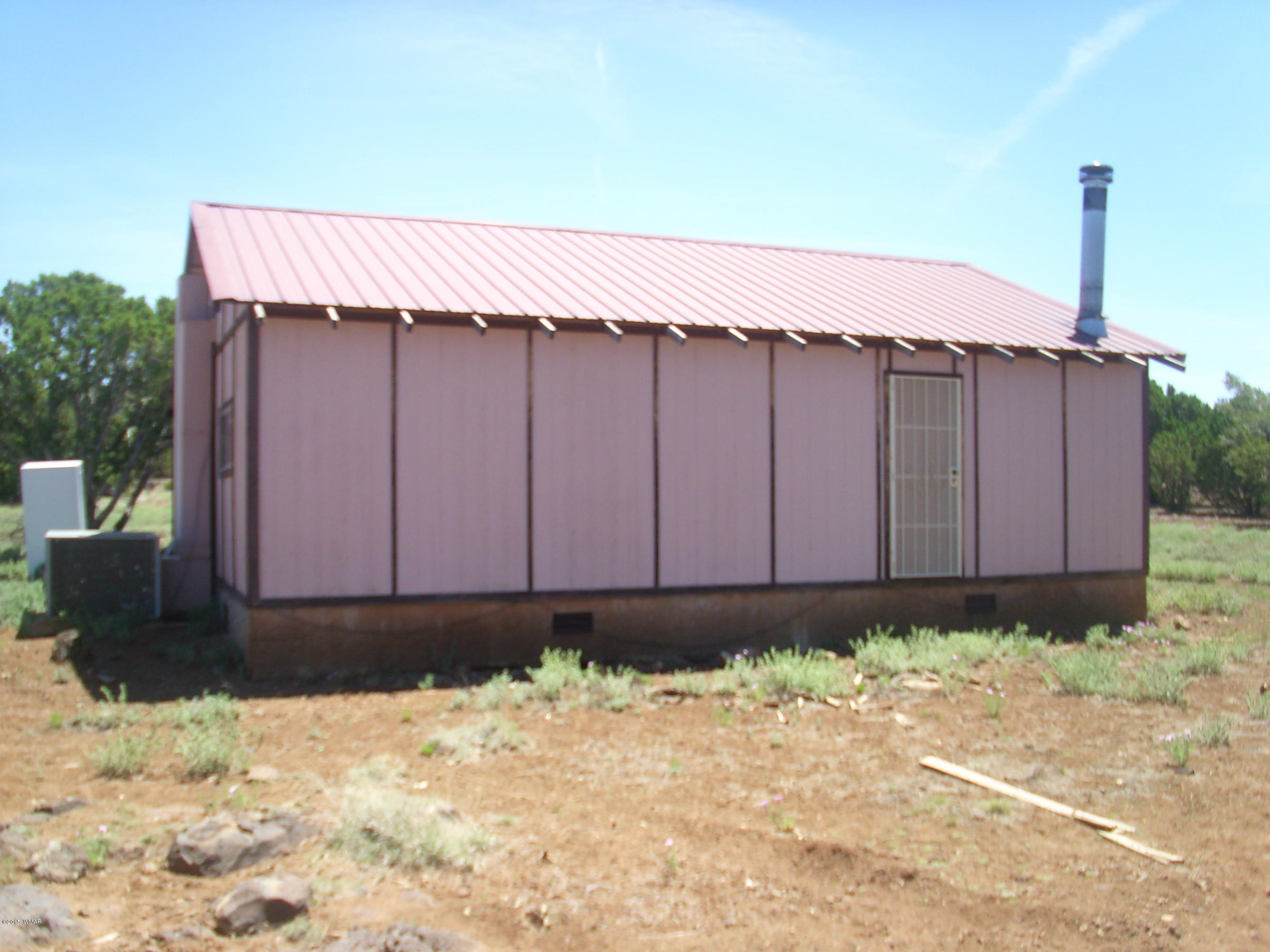 40 Cnty Road Concho, AZ 85924 - Photo 2 of 7