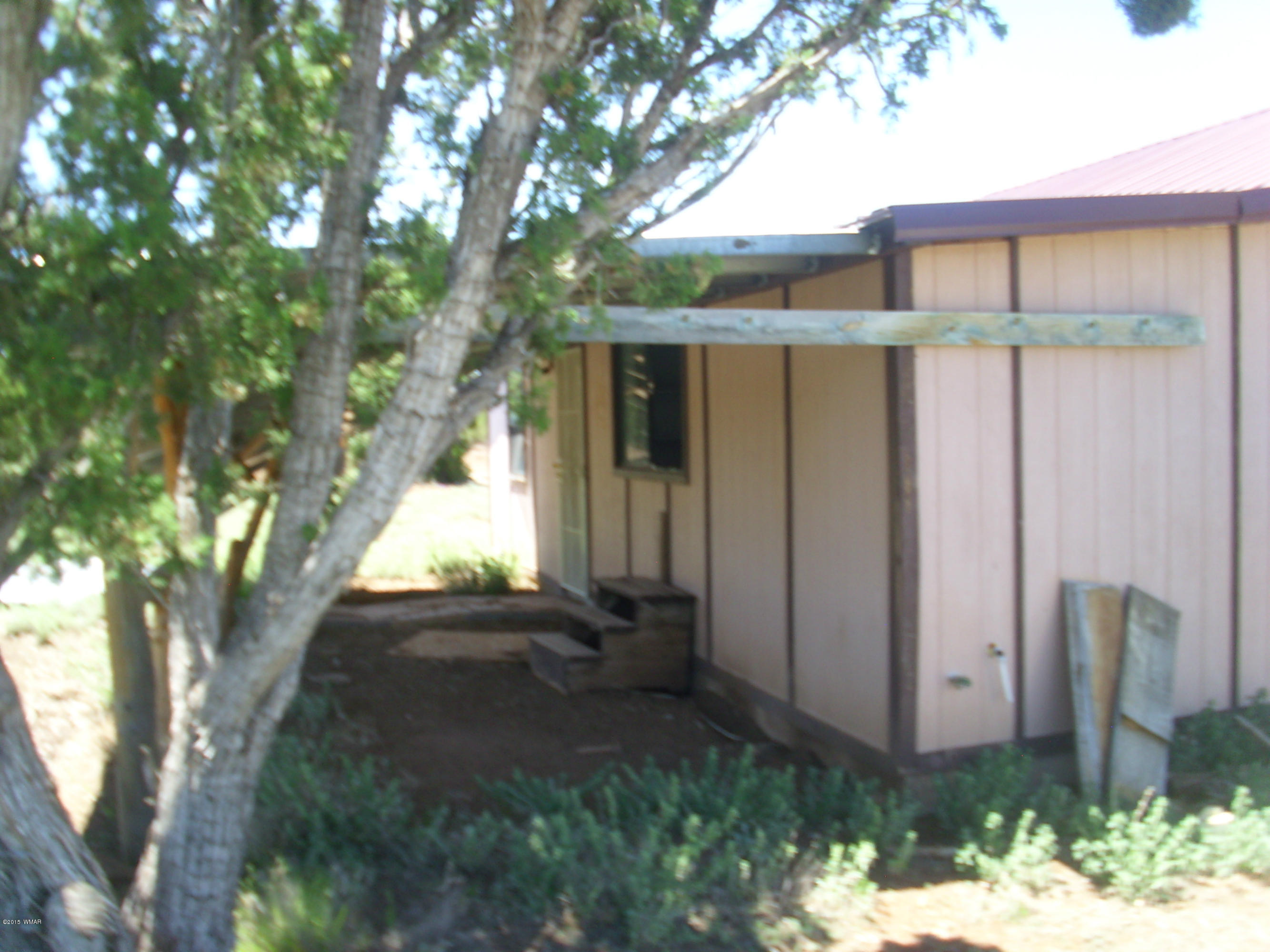 40 Cnty Road Concho, AZ 85924 - Photo 3 of 7