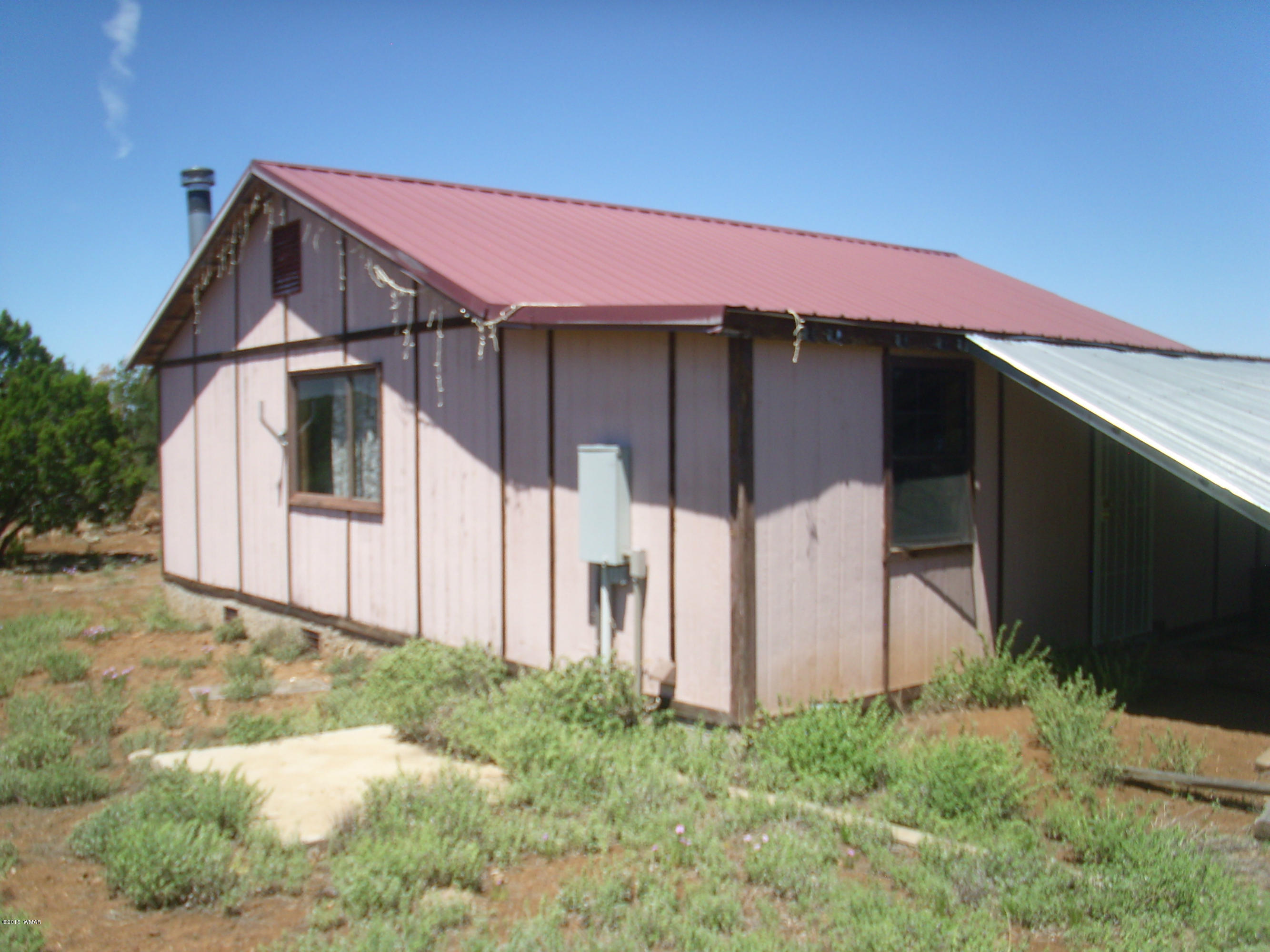 40 Cnty Road Concho, AZ 85924 - Photo 4 of 7