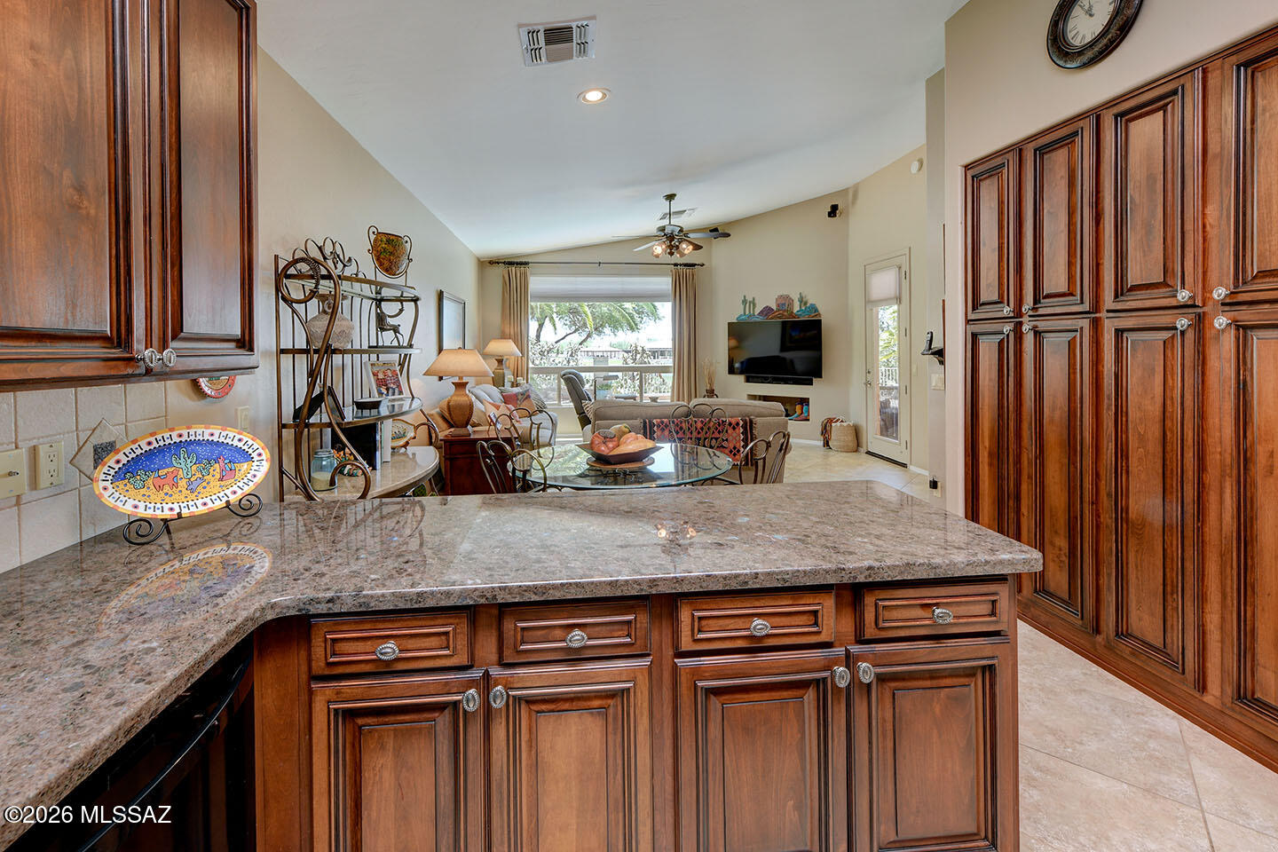 5262 Spring View Drive Tucson, AZ 85749 - Photo 21 of 47