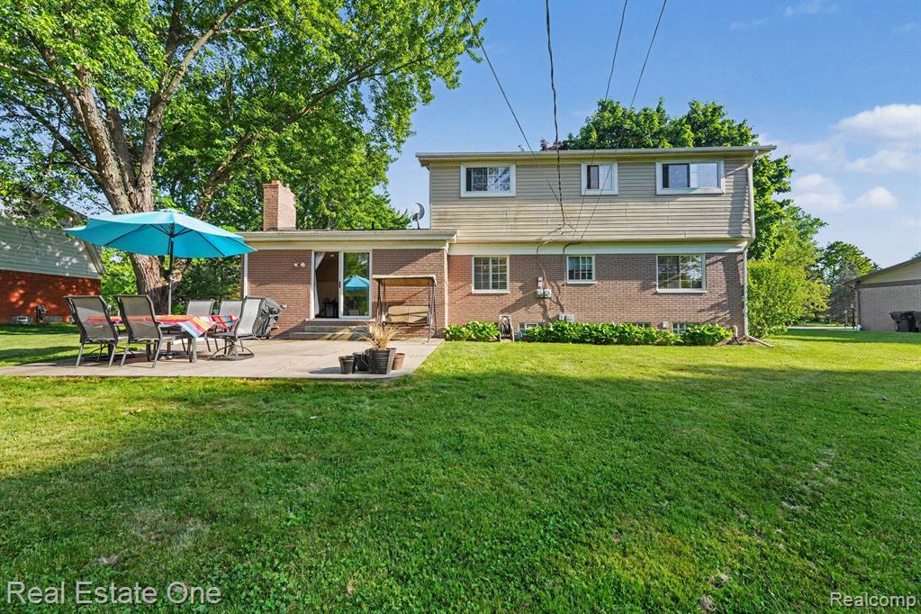 2242 West Wattles Road Troy, MI 48098 - Photo 29 of 30