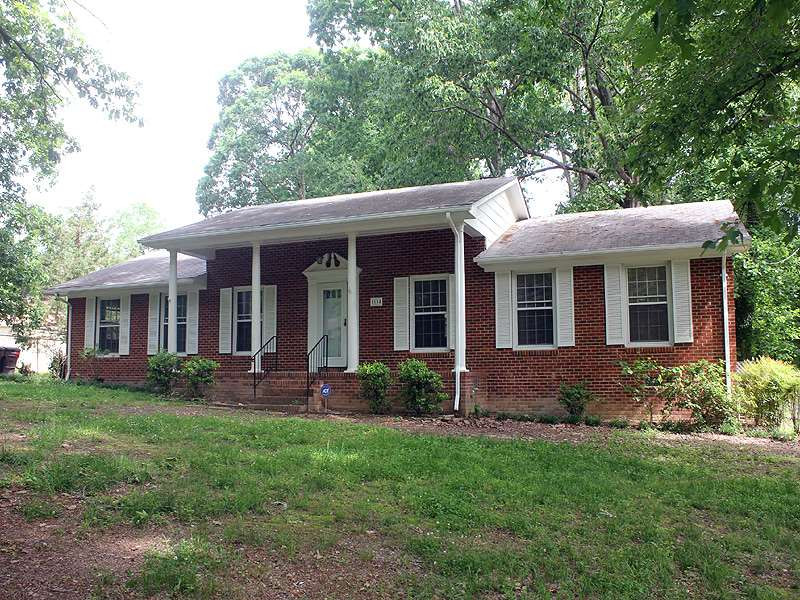 1114 Donphil Road Durham, NC 27712 - Photo 1 of 12 Photo 1