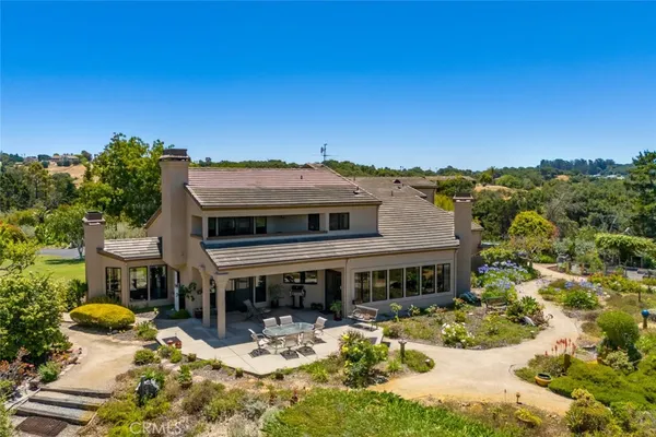 $2,245,000 | 225 Broken Arrow Road, Nipomo, CA 93444