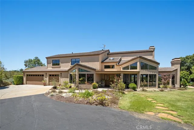 $2,245,000 | 225 Broken Arrow Road, Nipomo, CA 93444