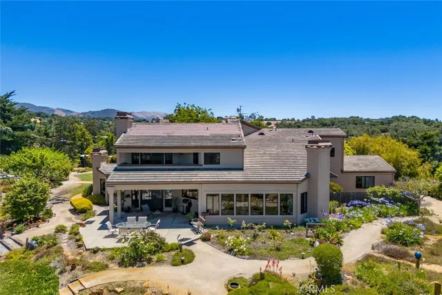 $2,245,000 | 225 Broken Arrow Road, Nipomo, CA 93444