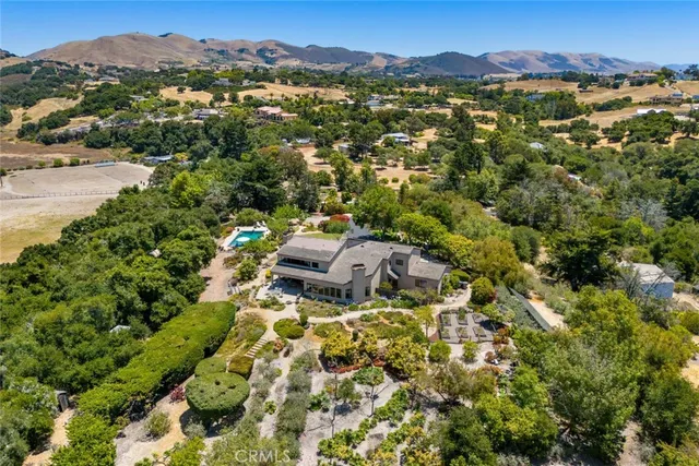 $2,245,000 | 225 Broken Arrow Road, Nipomo, CA 93444