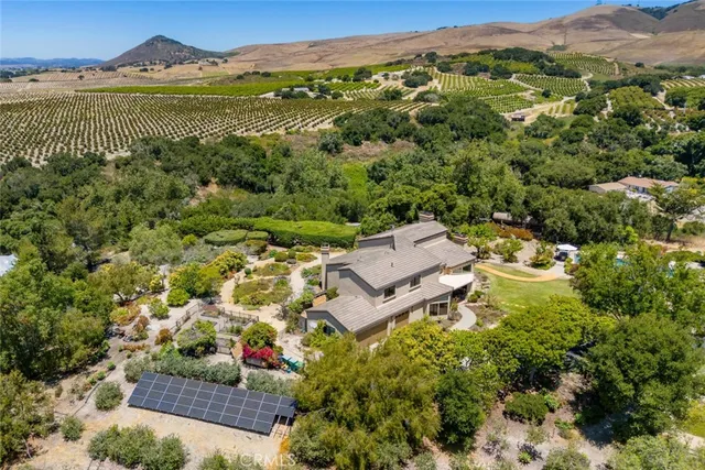$2,245,000 | 225 Broken Arrow Road, Nipomo, CA 93444